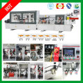 Hs-Mf507 Wood Automatic Edge Banding Machine for Furniture